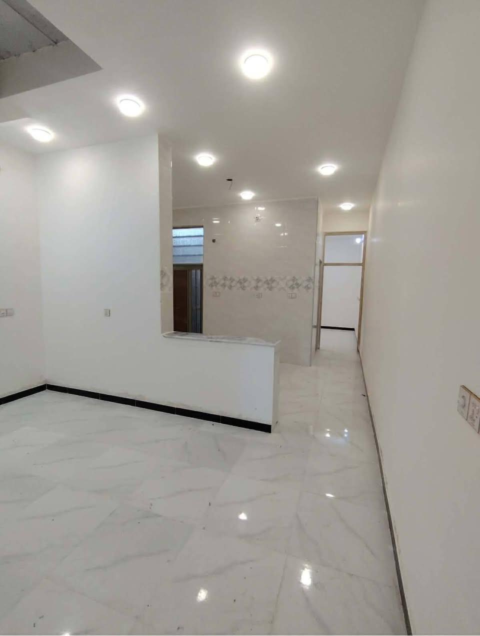 مشتمل بالسفحه الثانيه جاهز بعده مامسكون 

100متر طولاني 

للاستفسار اتصل وتدلل
***********
