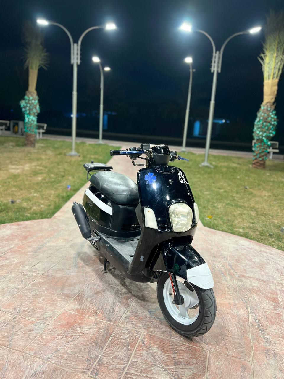 سلام عليكم دراجه ماكس بوليس للبيع دراجه حلوه ونضيف وشلعتها قويه وختم واحد دراجه كابريته دراجه شراي باقي تفاصيل خاص بكان بصره ام قصر رقمي***********
