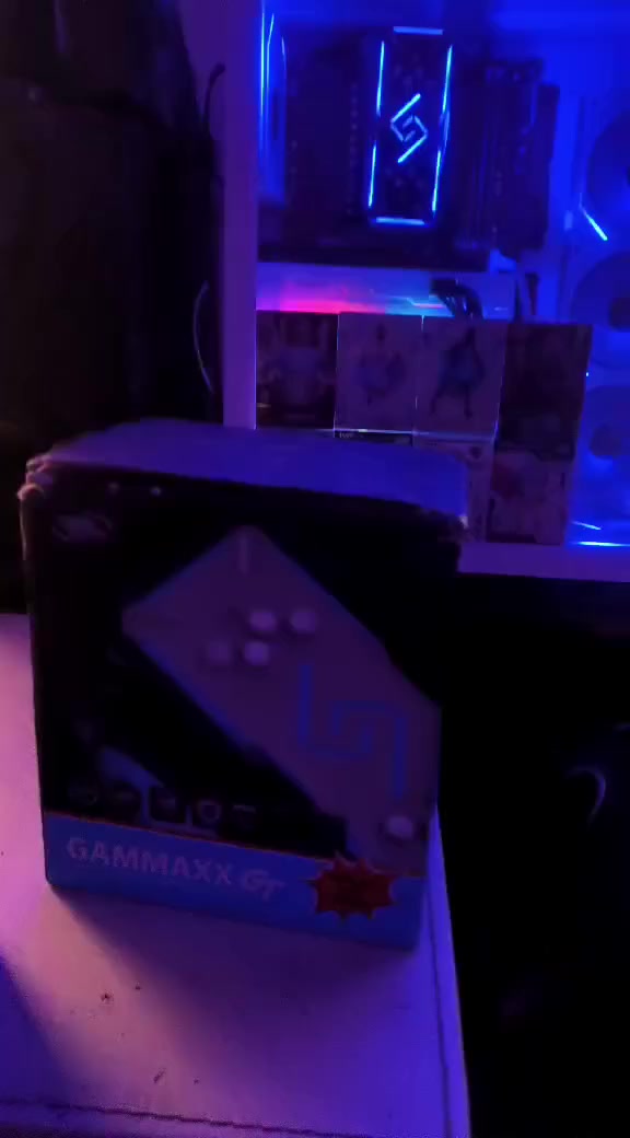 مبرد غازي RGB كلش مماتز 
كرت شاشه GTX970 ممصلح ولا مفتوح ابد اداء مماتز وقتصادي اطاني 110فريم ثابت ببجي ستيم 
اسعار جوه صور 
ادمن وافق


**إذا كنت صاحب هذا الإعلان وتريد حذفه لأي سبب، رجاءا أرسل رسالة إلى الدعم الفني**