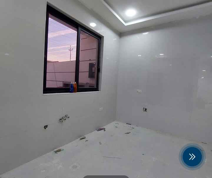 تجربه معماريه تلامس السحاب💫
 نقدم اليكم تصميم فخم يجسد معنئ الطبيعه والخيال حيث يلتقي ضوء الطبيعه بالأضاءه  الفنيه
معنا حيث تتحول الرؤية الى تجربه ناجحه 
اختر منزل احلامك من خلال هذا العرض الجديد 
 افضل العروض تجدونه هنا في هذا الموقع
للبيع تسليم مفتاح دار سكنيه متكامله قريبه في مركز البصره تجربه استثنائيه بمواصفات عصريه تصميم معماري 
  🏠دار   ملفته للأنظار 
#تتكون من 
كراج استقبال وصاله مطل ع الطبيعه مزود بحديقه زاهيه وجميله  6غرف منام 
حمام نظام سويت  
👈موعد الاستلام شهر واحد وتسلم للمشتري      ❄️مساحه قدرها 200م    
👈👈السعر 188وبي مجال للشراي 
✨✨#الموقع مرقوب وخدمي جدا❄️
في ابو الخصيب منطقه ابو الجوزي
✨✨#البعد قريب ع  مدرسه السيده هاجر في منطقه الجبل  في ابو الجوزي 
✨✨#جنس العقار زراعي طابو عراقي ✔️
✨✨#نوع البناء بلوك 📦  درجه اولى 
   الارضيه رفت 🔛

♦️ #للحجز والاستفسار يرجى الاتصال بنا ع الأرقام التالية 
⬅️. ***********📱
💁#ملاحظه: مصداقية التسليم للمنزل في الوقت المحدد حسب الاتفاق مع المشتري 
💠شرط خلال شهر وتستلمه
مفتاح كامل 
فقط تابعوني ع هذه الصفحه وسوف نعرض لكم كل ماهو جديد وجميل البصرة, العراق
