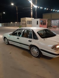 دايو برنس • ١٩٩٤ • اوتوماتيك