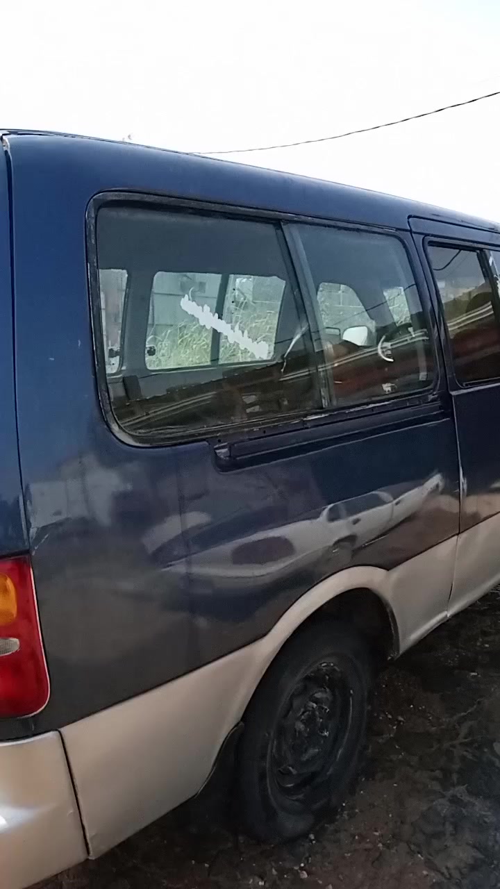 السلام عليكم بريجو للبيع موديل 96
سنوية لل30  مكان بغداد النهروان سعر اتصل  على الرقم ***********
