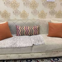 قنفات • كنب • صالون