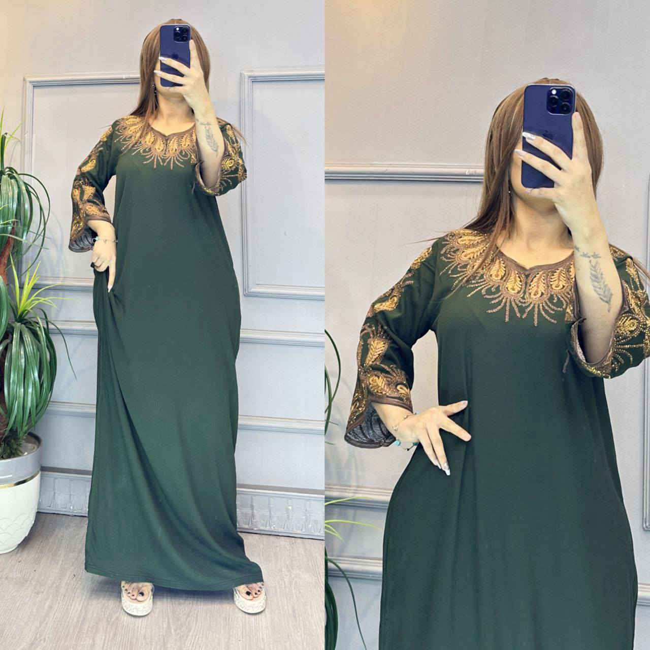 #جملة #فقط ⭕ 
سعر الدرزن/  125 الاف ✅
(دشداشة كشمير كابوي مطاط الاصلي ) 
من وزن 60  الى 100
L  XL   XXL.   مكفول من الغسل
يتوفر توصيل جميع المحافظات / 5
https://t.me/hhoorr123400


**إذا كنت صاحب هذا الإعلان وتريد حذفه لأي سبب، رجاءا أرسل رسالة إلى الدعم الفني**