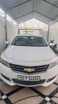 شفرولية امبالا 2016 LT وارد كندي قطعة وحدة فقط ب150$ -----------------...