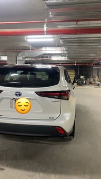 للبيع فقط هاي لندر  عبد الطيف جميل  مودل ٢٠٢٤ كفالة عامة فول مواصفات ب...