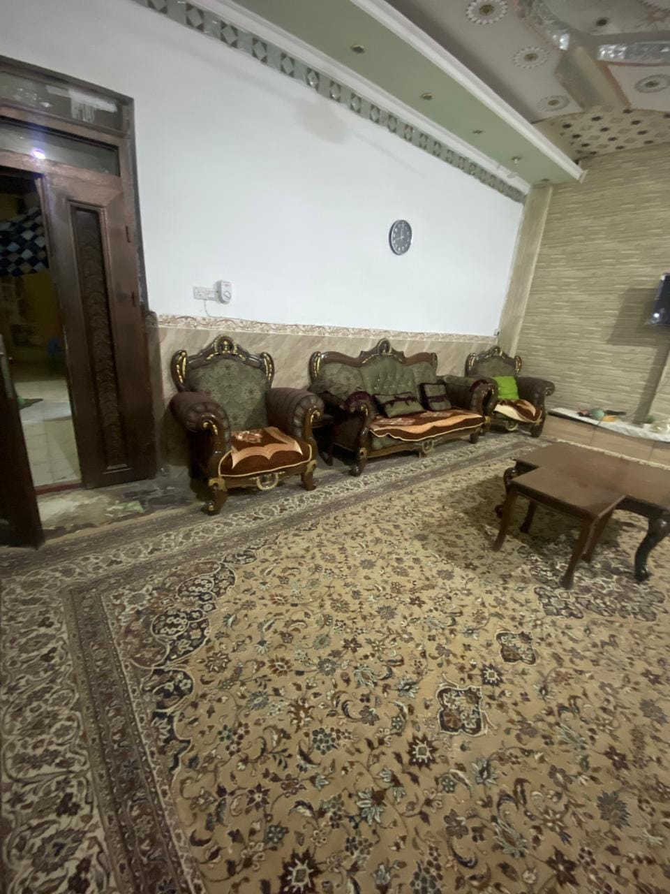 السلام عليكم
قنفات وزوليه للبيع


**إذا كنت صاحب هذا الإعلان وتريد حذفه لأي سبب، رجاءا أرسل رسالة إلى الدعم الفني**