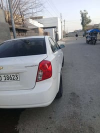 اوبترا اوتوماتيك • ٢٠١٢ • شمشمل