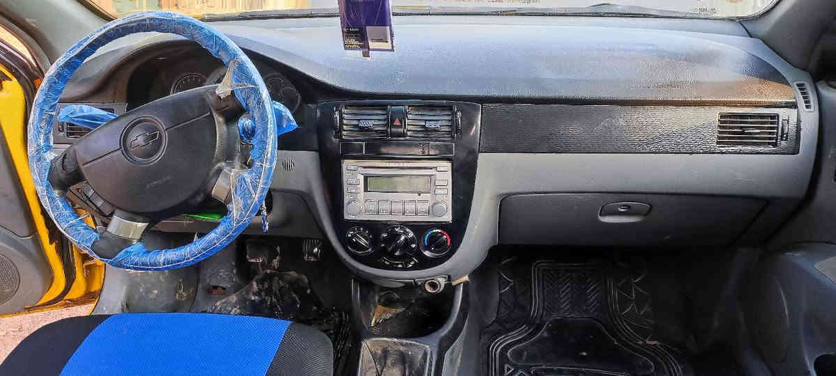 اوبترا موديل 2010 رقم بغداد مصفره هيئه وغرامات سنويه مالك بلسماوه سياره جاهزه ونضيفه  مكينه وكير لاتنقص ولاتبخر ضرر جاملق خلفي بدون عابر سعر 45 اي ستفسار اتصل على الارقام ***********    ***********  مكان سياره السماوه
