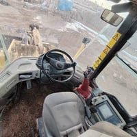 شفل كوماتسو • موديل 2001 • كفاله عامه