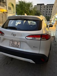 كروز 2025 ماشيه 24 الف مكفوله عدا رصعة تحميل باسمي مكاني بغداد اليرموك...