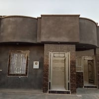 حي الامين • ٤٠٠م • جاهز للسكن