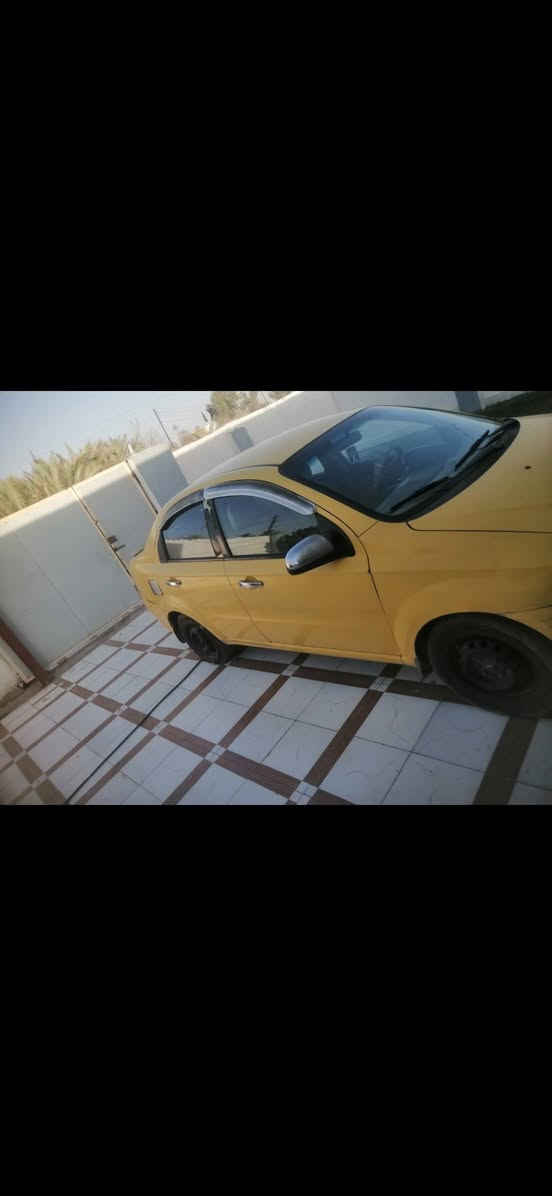 السلام عليكم
سياره افيو اللبيع السياره موديل 2013
المحرك(مسكر ) فول موصفات لا تنقيص ولا تبخير ع الفحص
الكير ع الفحص ما مفتوح حداديه كفاله السياره استخدام شخصي صارله ٣ سنوات عندي كلش نضيفه تجي واشوفه  دواخله واحد ع واحد 
السعر ٥٦ بيع مستعجل رقمي ***********
