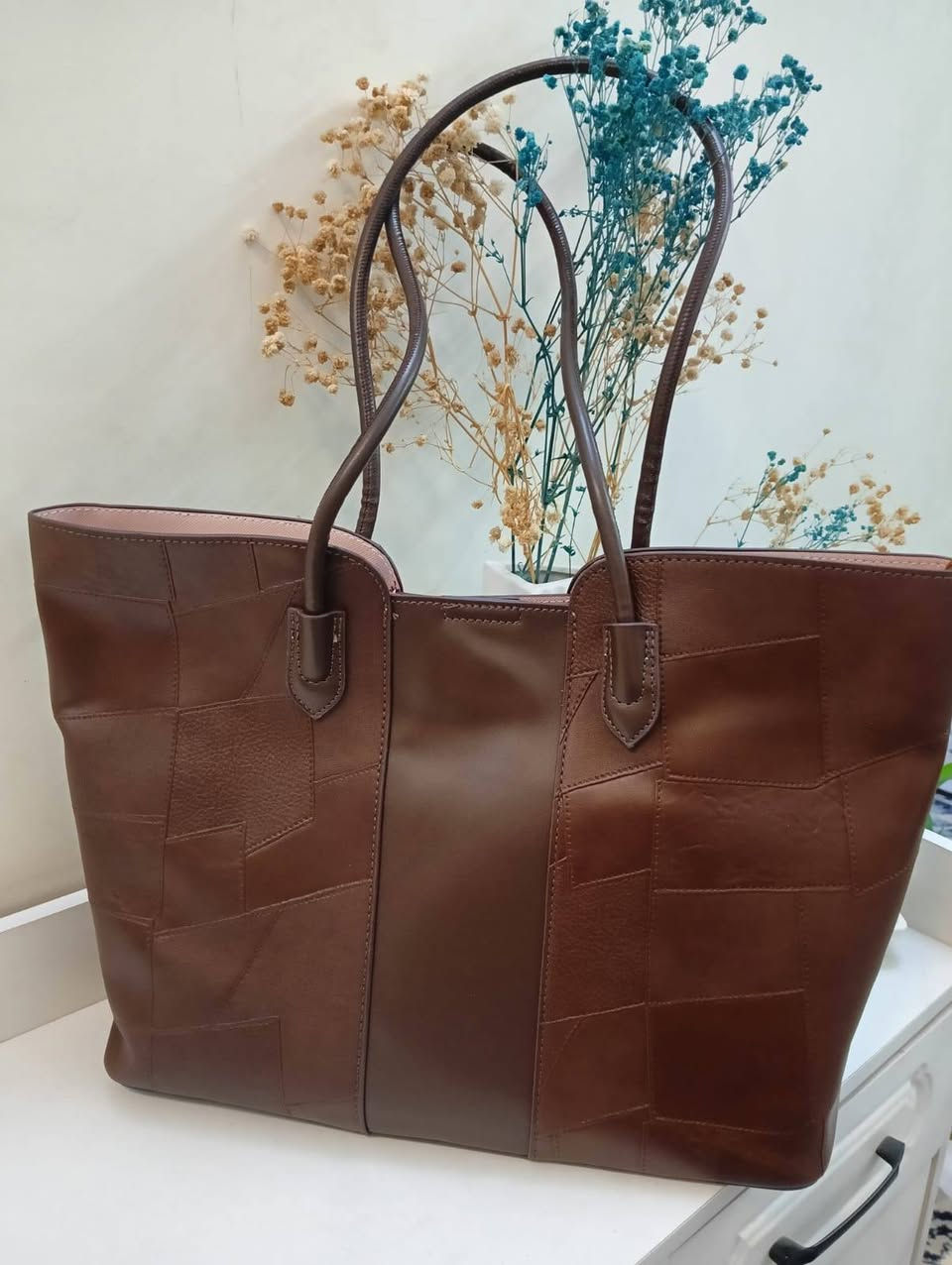 حقائب ماركات متنوعة
اسعار مناسبة
توصيل بسمايا فقط


**إذا كنت صاحب هذا الإعلان وتريد حذفه لأي سبب، رجاءا أرسل رسالة إلى الدعم الفني**