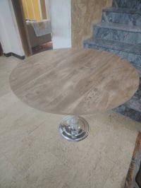 منضدة جديدة • مغلفة نايلون • الطالبيه