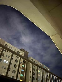 للبيع 100 غربي طابق 4 مجمع A4 شقه نضيفه فارغه  كاش مدفوع الثمن  السعر ...