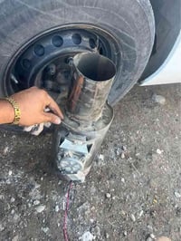 بغداد الجزيرة السياحية • بوابة تفتح وتسد • صوت يخبل