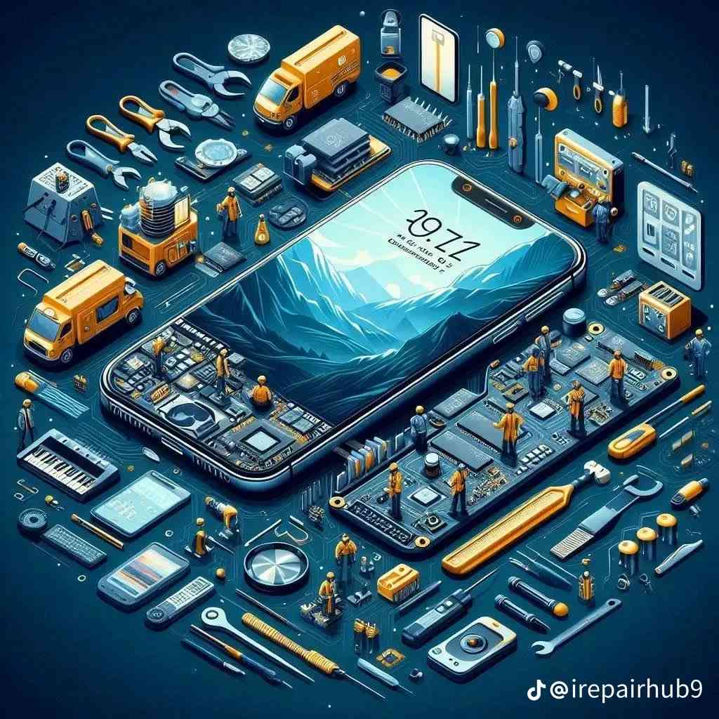 بمناسبة شهر رمضان الكريم 🌙 …  💎مركز الماسة للموبايل يقدم لكم اقوى عروض التخفيضات للصيانة الفورية ⏰ من تبديل الشاشات وقطع الغيار للموبايل - وحلول المشاكل كافه ( سوفت وير - هاردوير ) 💻📲

 
والعروض متخلص ومو بس صيانة حتى على المبيعات 
والاكسسوارات سوينه عروض 😍 لتحير ولتحتار كلشي متوفر يمنا .. بأنسب الاسعار 

________________________________________
🔶عمل حسابات مواقع التواصل الاجتماعي مع تفعيل وسائل الامان والمصادقة الثنائية🔓🔑.
نقل وتأمين الالعاب وبرامج التواصل ومحتوياتها من جهاز  لاخر، 
🔶تنزيل البرامج والالعاب الاصليه على اجهزة الايفون والاندرويد. 
💸شحن شدات #PUBG  و لودو Ludo عن طريق الايدي💸  
 
خدمة توصيل لمناطق الحرية وحي العدل وحي الجامعة والمنصور والعطيفية والدولعي🛵 

📍 بغداد/ الحرية الاولى / قرب مطعم دجاج الشمري - مجاور صيدلية الفيافي 

فنّيّ الصيانة : MR.Yaseen
 
رقم الهاتف 📞 : *********** واتساب

         💕 نسعى لإرضائكم وكسب ثقتكم 💕

#Apple #Samsung #Huawei #Mi #Honor #Realme
