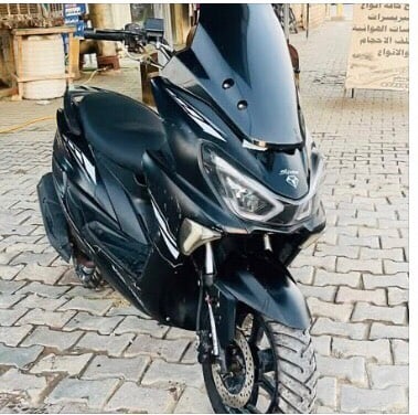 دراجه سترونك موديل 2023 نضيفة شلعه ومعدل محرك خير من الله كهربائيات كلهن شغالات سويج وبصمه تشغيل عن بعد بيهة فقط اشخوط بل كفر الكدام السعر 475 بيهة مجال حك الجيه 
الرقم *********** رمش واني اخابرك 
واتساب موجود ***********
مكاني ديالى بعقوبه فلكت لامين