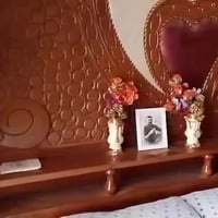 غرفه نوم تسكام للبيع نضيفه كلش للاستفسار 07862326439