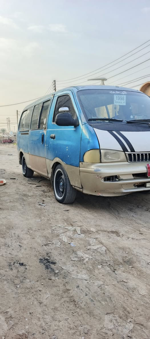 بريجوو للبيع
رقم صلاح الدين الماني سنويه صاقطه 21
كير محرك اكسل خير من الله 
دوشمه نضيفه صدر نضيف باور ومشط نضيف 
  راعيها بل حله بس ماوصله ابيع هل موجود سياره نضيفه وحلوه كامله مكمله من كلشي سعرها 30 وبيها مجال بسيط مكاني بغداد منطقه الطارميه الشراي يخابرني ويدلل 
اتصال ***********  واتساب او خاص مفتوح
