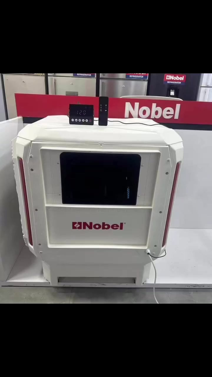 بفضل الله تم وصول وجبات جديدة من مبردات نوبل دار السلام 

معرض النور لتجارة الاجهزة المنزلية والكهربائية بالتقسيط المريح 

صلاح الدين / قضاء بيجي / الشارع العام / مقابل جامع الشهيد2 / قرب مطعم الزيتون .

للاستفسار زورونا او الاتصال على :

***********
#اجهزة_منزلية_كهربائية
