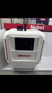 مبردات نوبل • تقسيط مريح • قضاء بيجي