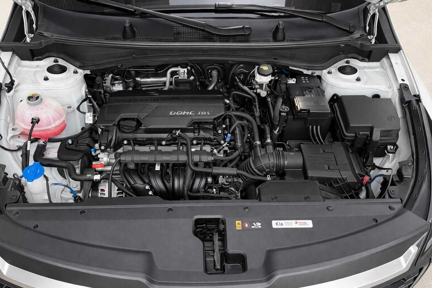 سبورتاج 2026 مرقم اربيل فول مواصفات
ضمان 5سنوات شركة اكدال 6000Km
محرك 2.0L Doch 
گير AT
هاند بريك كهرباء
LED كامل
فتحة سقف بانوراما
ويل 19
مقاعد مخمل بيج مع تدفئة 
وتحكم كهرباء كامل
صندوق كهرباء 
4 منافذ type-c
قطعتين تبريد
شاشه وسطية كبيره
مع اندرويد اوتو وابل كار بلاي
عداد ديجيتال
كامرة خلفية+حساسات خلفية+امامية

تواصل ***********
