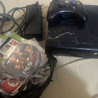 اكس بوكس ٣٦٠ • ٣٥ قرص • قفل