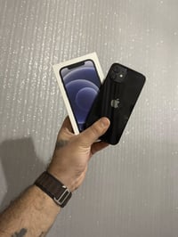 آيفون ١٢ • ١٢٨ • بطارية ٩١