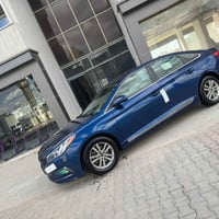 سوناتا • كركوك • مكينه جديده