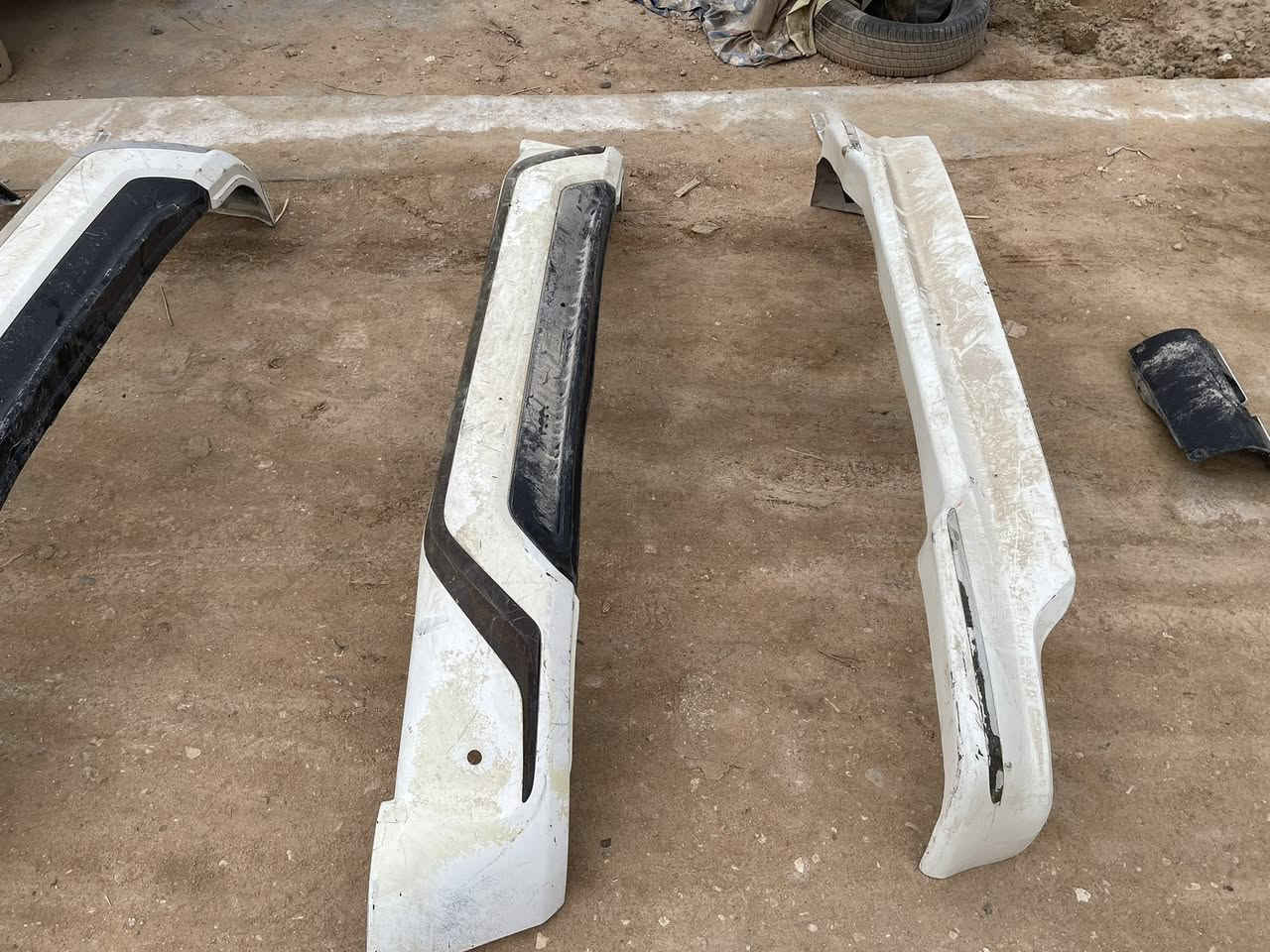 سلام عليكم دعاميات ولحيايه لاند كروز مكتلف الموديلات للبيع  مستعمل مال تحديث  
***********
