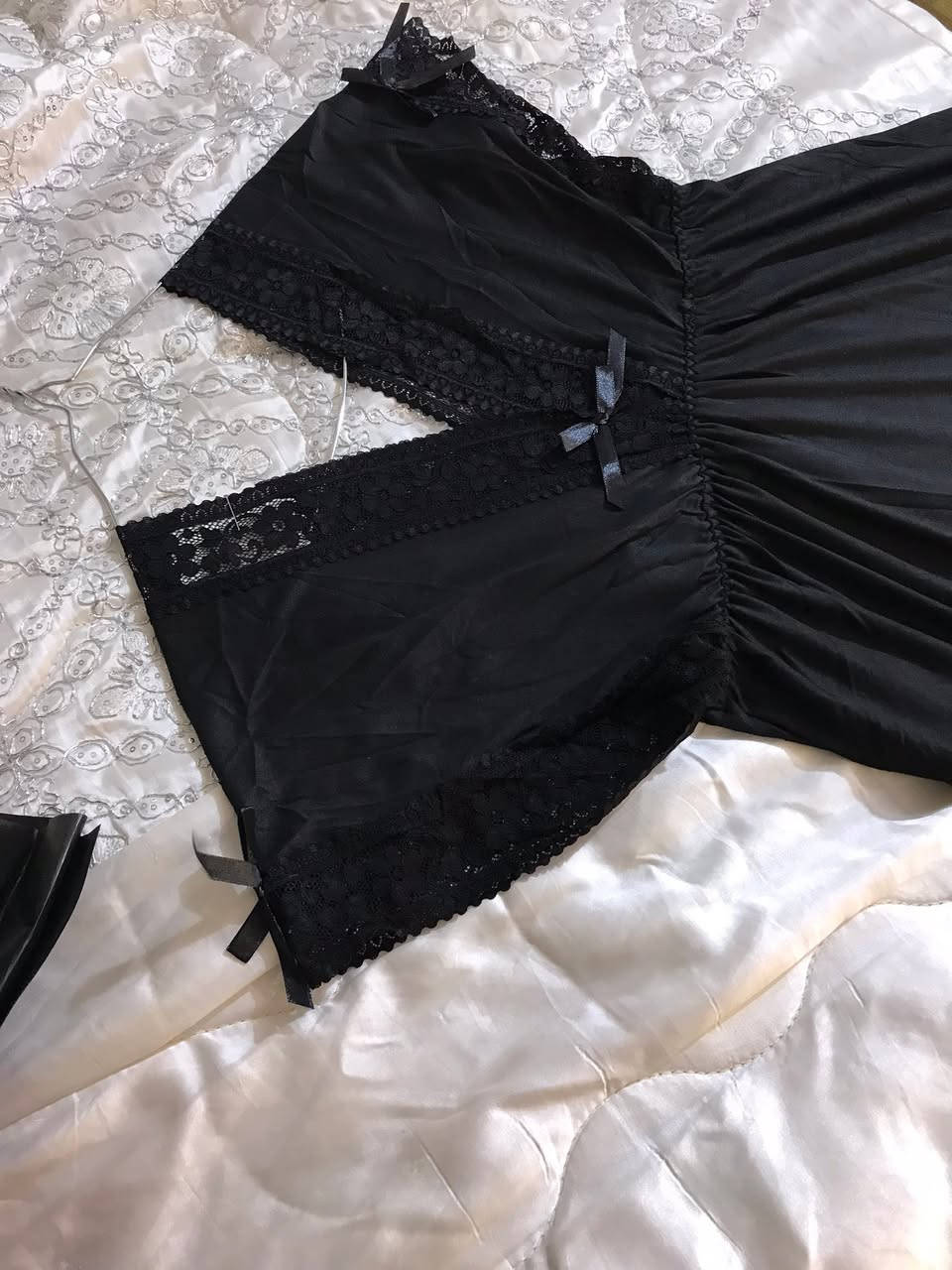 شلحه بهذا الجمال اخر قطعه تخفيضات ب ٥ قماشه زبده بارده


**إذا كنت صاحب هذا الإعلان وتريد حذفه لأي سبب، رجاءا أرسل رسالة إلى الدعم الفني**