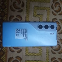 كامون 40 برو • 5G • شاحن بلدي