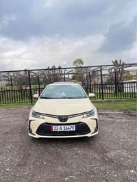 تكسي هايبريد • ٢٠٢٤ • أربيل