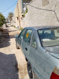 دايو سلو • ١٩٩٤ • ابو غريب