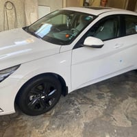 النتراه 23خليجيه مكينه 1600 دوش السياره ماشيه 43رقم بغداد مكان السياره...