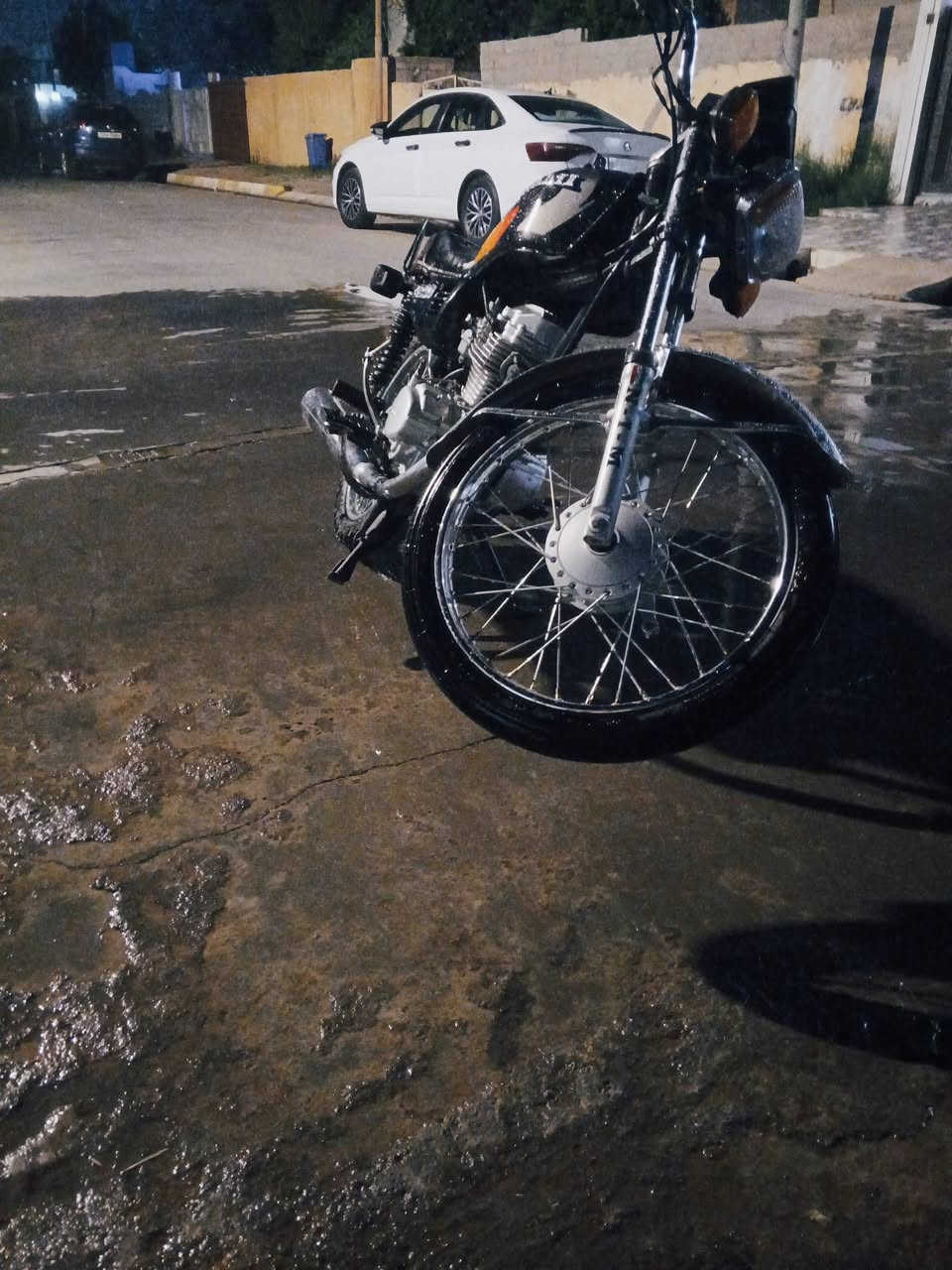 شلامجه شلامجه شاصي رفيع
شراي رسلني 550 بي مجال


**إذا كنت صاحب هذا الإعلان وتريد حذفه لأي سبب، رجاءا أرسل رسالة إلى الدعم الفني**