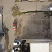 #مكتب_الودق_للعقار قطعة ارض للبيع شارع فلسطين محلة 504 حي المستنصرية م...