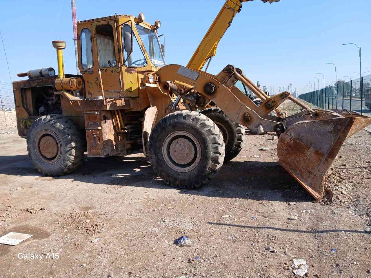 ***********للبيع مكان موصل  ***********
