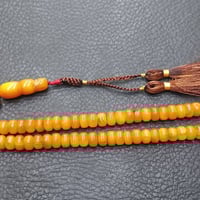 مسباح كهرب • ٨٧ حبة • ١٢ غرام