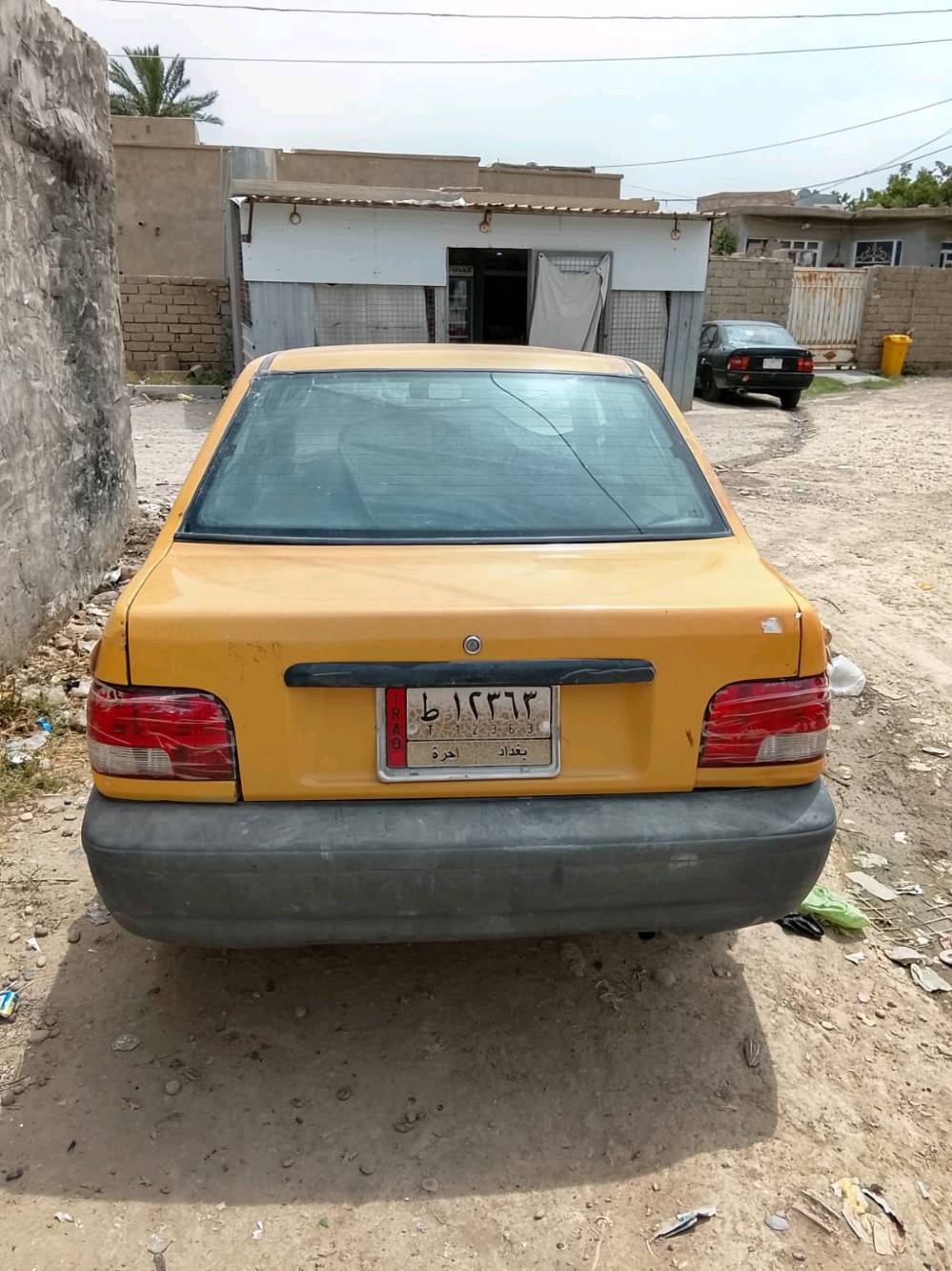 سايبات ٢ للبيع ٢٠١٠...٢٠٠٩
الصفره مصفره من كلشي ورقم بغداد تحويل 

والثانيه كامله من كلشي تبريد شغال رقم صلاح الدين الماني تحويل وكاله بأسمك بس 
لان مطلوبه لمصرف الرافدين 
سنويه عضم عاج 
تروح لاي مكان محد يكلك وين 
اصوليات كامله 
مكاني صلاح الدين بلد 
***********