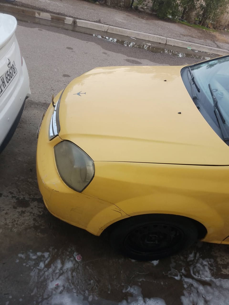 اوبترا مديل ١١  شركه عامه تبريد كير مكينه طخم تاير شاشه تاب  السعر ٦٠ العنوان بغداد ***********
