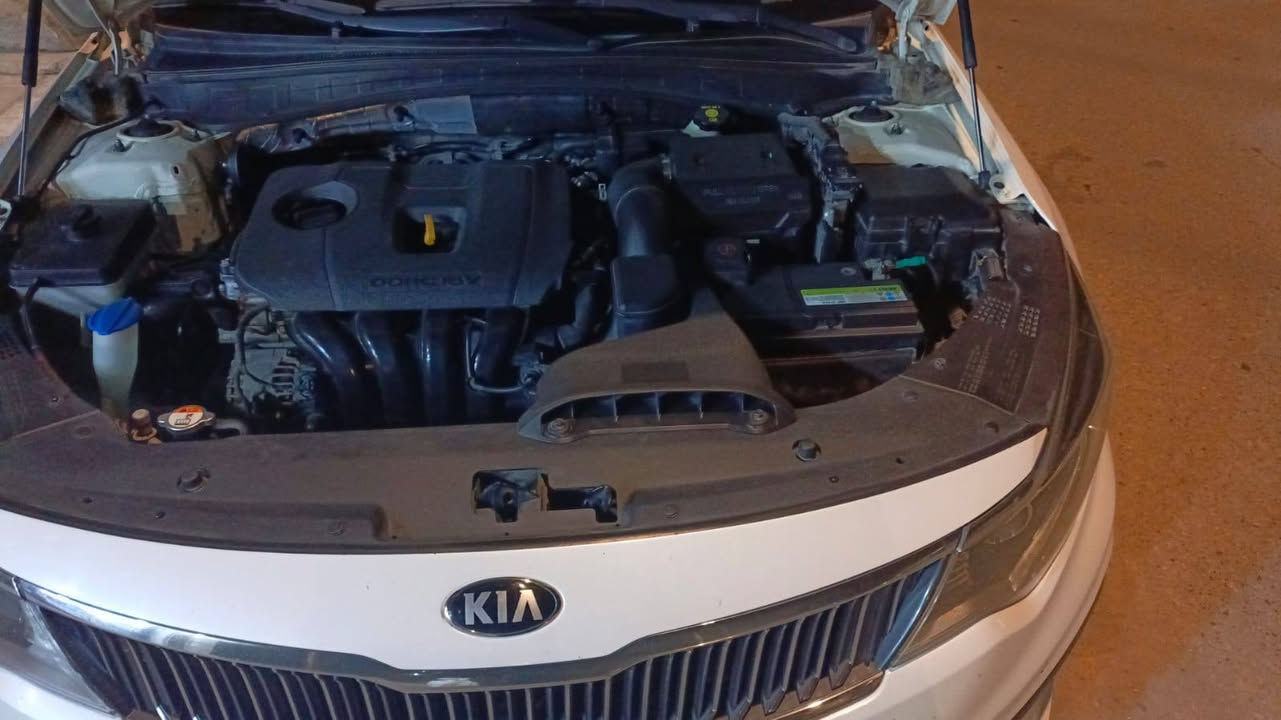 اوكتيما 2019 خليجي مكفوله كفاله عامه
رقم بغداد بسمي تحويل ثاني يوم
مكينه 2000 
سياره جاهزه من كل شي الي ياخذها بل عافيه علي
سعر خاص او اتصال رقم *********** 
العنوان ذي قار مركز

