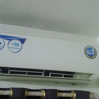 سبلت • نظيف • شغال