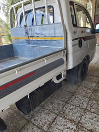 كيا موديل ٢٠ مكفوله السعر ١٢٩ وبيها مجال 07806349463اتصل ع هذا الرقم