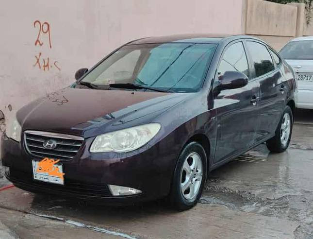 الانترا موديل 7مصبوغ عام رقم بغداد مبدل عقجين السعر 76 وبيها مجال شرط التحويل


**إذا كنت صاحب هذا الإعلان وتريد حذفه لأي سبب، رجاءا أرسل رسالة إلى الدعم الفني**