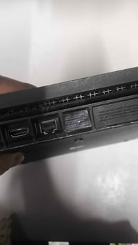 بلي ٤ • مهكر • ذاكرة ٥٠٠