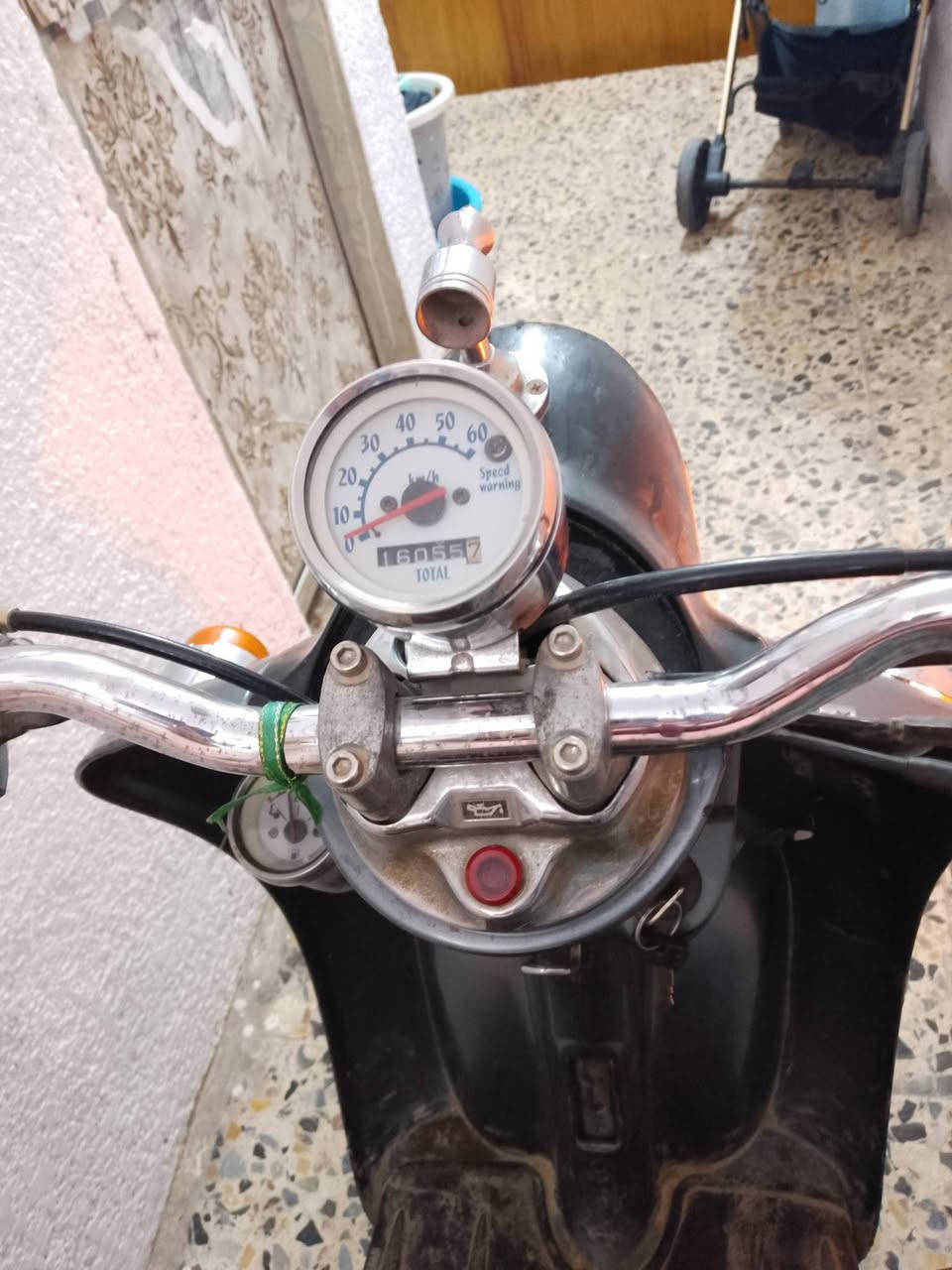دراجه 60للبيع كهربائيات كله سفاله وهندر جيب فيتر وتعال افحص بغداد الوشاش غير متواجد علا فيس *********** بي واتساب
