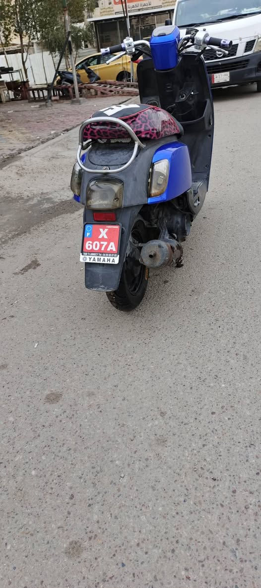 سلام عليكم ماكس بوليس نوزل كامله مكينه خرسه ناعمه مابيه اي نقص مكينه بلاد ممفتوحه ابيع كفاله  اكفل مكينه من النضوح وتبخير من الصوت بس الباقي كله كدام العين كهرباء شغاله كيج البانزين شغال لايت اشاير كله شغاله السعر 725بيه مجاله مكاني بغداد حي العامل ***********
